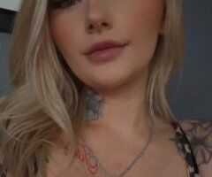 Memphis TN Petite Blonde Female Escort — Incalls Only - Image 4