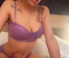 Aiyana — Native American & Japanese Girlfriend Experience (Text/Call) - Image 5