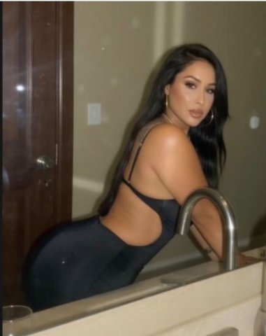 Veronica (Latina) Playmate — Outcall Only (El Paso), $250/hr - 1