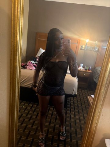 Incall Female Escort in Huntsville — pics & video sell - 1