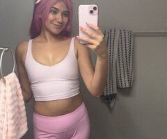 Maria—San Jose Female Escort (DFK/MSOG, in-person time) - Image 4