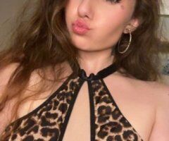 Peaches (24) — Kansas City MO Birthday Escort with In/Out Calls - Image 5