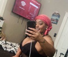 Baton Rouge Candle Wax, Glove & Gagging Fetish Video Shows (OnlyFans/Meet) - Image 7