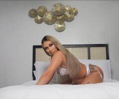 Savannah Love — Blonde Blonde Bombshell (Austin) for Incall & Outcall - Image 5