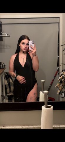 New in Town Female Escort in Birmingham — Real Video Verification - 1