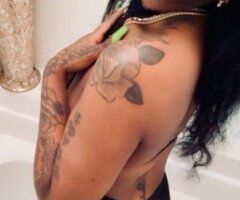 Las Vegas Fun Size Female Escort — 28, Tatted (No Bare Sex, No Anal) - Image 2