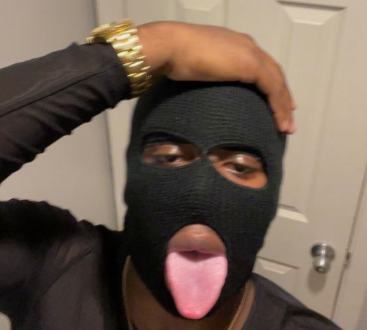 Philadelphia PA DL Drainer — Ski Mask or Glory Hole Experience - 1