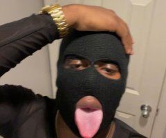 Philadelphia PA DL Drainer — Ski Mask or Glory Hole Experience - Image 1