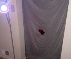 Philadelphia PA DL Drainer — Ski Mask or Glory Hole Experience - Image 3