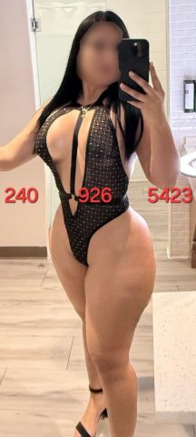 Nueva sexy latina con un cuerpazo - 26 - 1