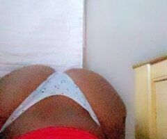 Baltimore escorts - Syriah — Chocolate-Themed Escort Experience in Baltimore, MD