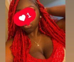 Syriah — Chocolate-Themed Escort Experience in Baltimore, MD - Image 2