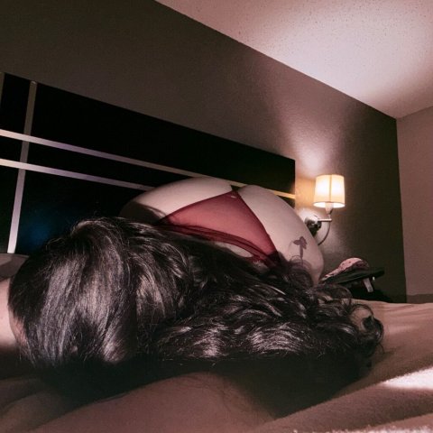BBW Hispanic Bombshell — In-Calls & Out-Calls in Killeen - 1