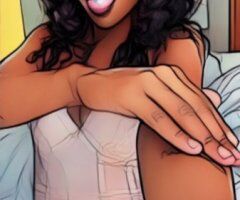 Charlotte NC Female Escort — Outcall & Mobile - Image 1