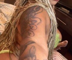Shreveport Incall/Outcall Female Escort — massages + happy ending, kink-friendly - Image 5