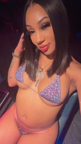 Naomi — Puerto Rican Princess Outcall (Deposit) #23 - 1