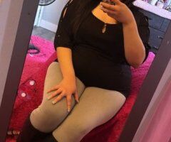 Dayton BBW Escort — Incall Waterfall Style - Image 8