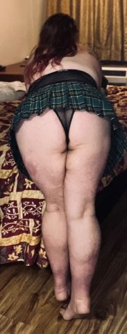 Seattle BBW MILF In-Call — Head Game & Kink-Friendly Sessions - 1
