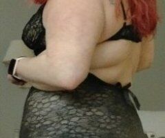 Seattle BBW MILF In-Call — Head Game & Kink-Friendly Sessions - Image 3