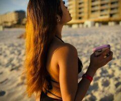 Bella — Savannah GA Female Escort (Incalls & Outcalls) - Image 2