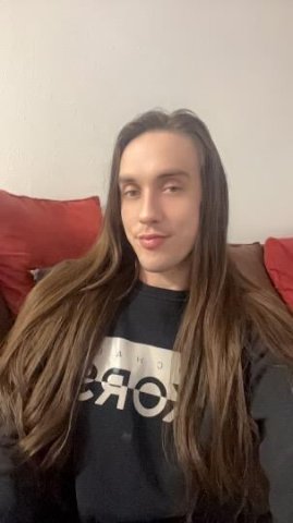Sexy Skinny Fem Boy — Outfit-Ready Pleasure - 1