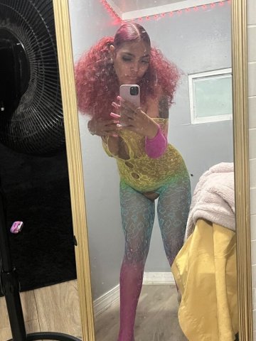 Sweet 20 In-Call Female Escort (Augusta, GA) — FaceTime & Instagram Verification - 1