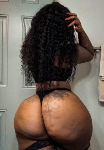 Discreet Atlanta Female Escort — Skill Mouth & Best BBJ/CIM - 1