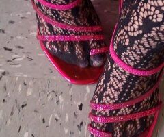 Downtown LES Latina BBW MILF (44) — PR/DR, fetish-friendly - Image 6