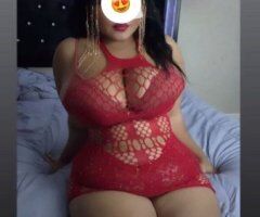 Curvy Latina Female Escort in Fayetteville, NC — Spanish - Image 4