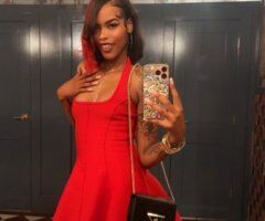 Panama City escorts - Fluidity Escort Appointment Text