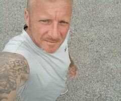 Tampa FL Blonde Blue-Eyed Male Escort — Fun, first-serve - Image 5