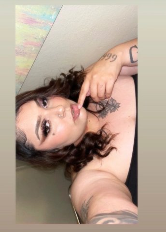 Sacramento Plus Size Escort — Quick Visit, Half Hour, Hour - 1