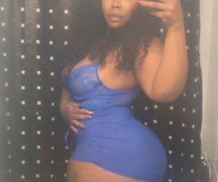 Coco (Honduran & Black) Female Escort — Video Verified & Outcalls in Shreveport - Image 2
