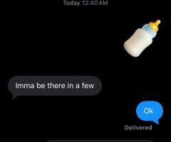 CUM THRU — STI Free / Clean Service, Text Contact Only (Chicago) - Image 3