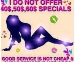 Dallas Female Escort — Full Body Massage, Appointment Only - Image 6