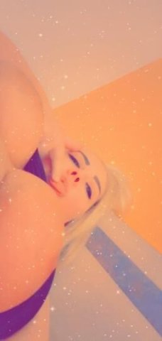 Tacoma Visiting Blonde Big-Body Escort (35) — Discreet & Real Photos - 1
