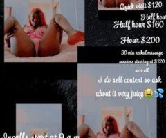 Jonesboro AR Female Escort — Protection Required - Image 2
