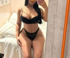 Sexy Latina Female Escort in Austin — Full Service - Image 2