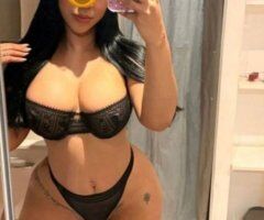 Sexy Latina Female Escort in Austin — Full Service - Image 3