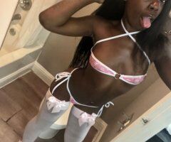 Sacramento Female Escort — In/Outcall 24/7 for Fetish-Friendly Fun - Image 3