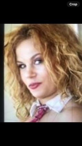Manhattan Irish-Italian Mature Blonde (38D) — Short Petite Escort - 1