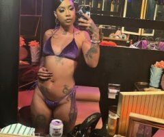 Native Princess in Tulsa — wet mouth, sloppest head, role play & in-call visits - Image 2