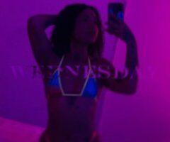 Native Princess in Tulsa — wet mouth, sloppest head, role play & in-call visits - Image 5