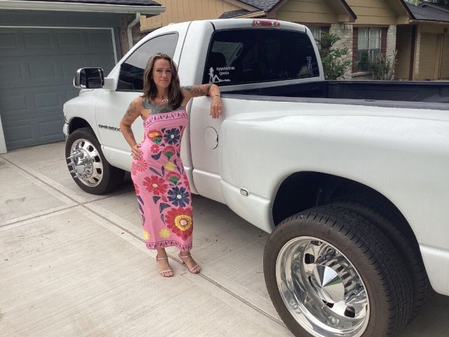 Miss JD is in Pittsburgh for the week — hot hillbilly girl (screening required) - 1