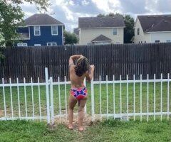 Miss JD is in Pittsburgh for the week — hot hillbilly girl (screening required) - Image 6