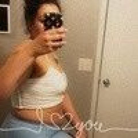 Oklahoma City Escorts — Heaven (Female Escort) - 1
