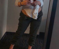 Chicago Female Escort — Submissive “daddy” Roleplay & Fetish Experiences - Image 3