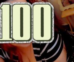 Chicago Female Escort — Submissive “daddy” Roleplay & Fetish Experiences - Image 4