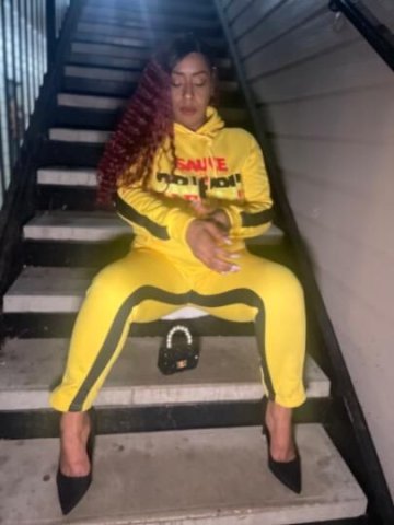 Natural-born Atlanta escort — real pictures, incalls only - 1