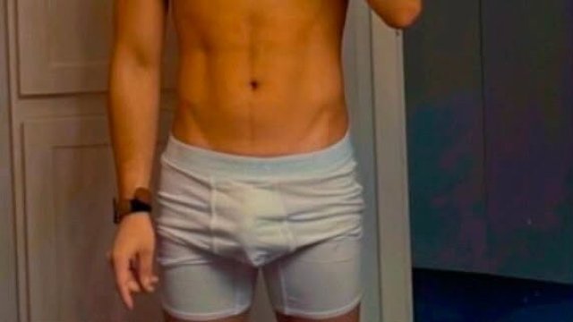 Latino Sexy — XXL, 100% real - 1